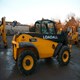 Used  JCB 524-50 Forklift at Whitestone for sale
