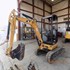 2012 Caterpillar 302.7D CR Used Mini Crawler Excavator for Sale 2012 Caterpillar 302.7D CR Used Mini Crawler Excavator for Sale