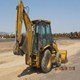 Used Caterpillar 420D 4EC Loader Backhoe for Sale