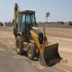 Used Caterpillar 420D 4EC Loader Backhoe for Sale