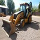 Caterpillar 420E 4EC P Used Loader Backhoe for Sale