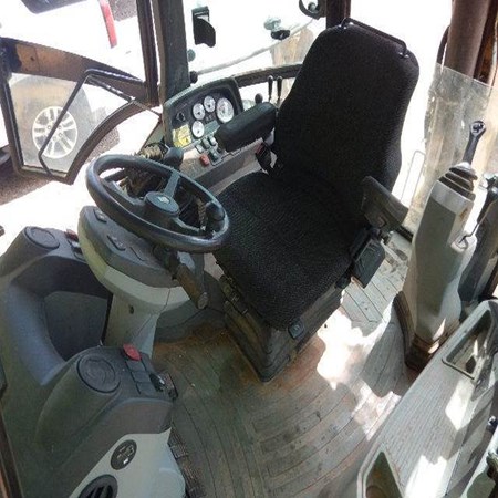 Caterpillar 420E 4EC P Used Loader Backhoe for Sale