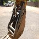 Caterpillar 420E 4EC P Used Loader Backhoe for Sale