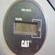 Caterpillar 420E 4EC P Used Loader Backhoe for Sale