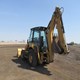 2014 Caterpillar 430F Used Loader Backhoe for Sale