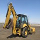 2014 Caterpillar 430F Used Loader Backhoe for Sale