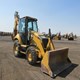 2014 Caterpillar 430F Used Loader Backhoe for Sale