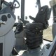 2014 Caterpillar 430F Used Loader Backhoe for Sale