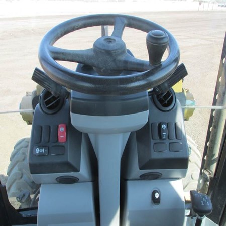 2014 Caterpillar 430F Used Loader Backhoe for Sale