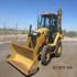 Used Loader Backhoe Caterpillar 430F – 2014 for Sale