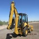 Used Loader Backhoe Caterpillar 430F – 2014 for Sale
