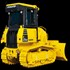 Komatsu D37EX-23 Dozer for Sale