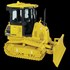 KOMATSU D39EXi-24 Crawler Dozer for Sale