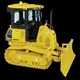 KOMATSU D39EXi-24 Crawler Dozer for Sale