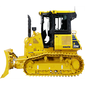 Komatsu D51EX-24 Crawler Dozer for Sale