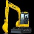 KOMATSU PC78US-10 Crawler Excavator for Sale KOMATSU PC78US-10 Crawler Excavator for Sale
