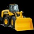 KOMATSU WA270-8 WHEEL LOADER for Sale KOMATSU WA270-8 WHEEL LOADER for Sale