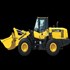 KOMATSU WA320-8 WHEEL LOADER for Sale KOMATSU WA320-8 WHEEL LOADER for Sale