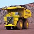 KOMATSU- 960E-2K ELECTRIC TRUCK for sale