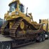 Used Crawler Dozer D6T – Caterpillar for Sale