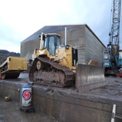 Used D6M LGP Crawler Dozer – Caterpillar for Sale