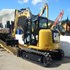 New Caterpillar 308E2 CR Crawler Excavator for Sale New Caterpillar 308E2 CR Crawler Excavator for Sale