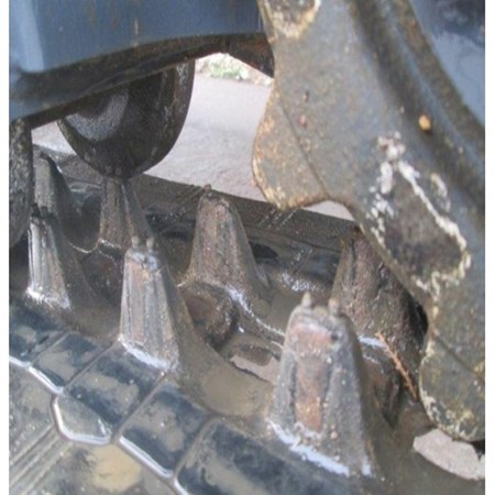 Used KOBELCO SK10SR-3 Mini excavator <7t for sale