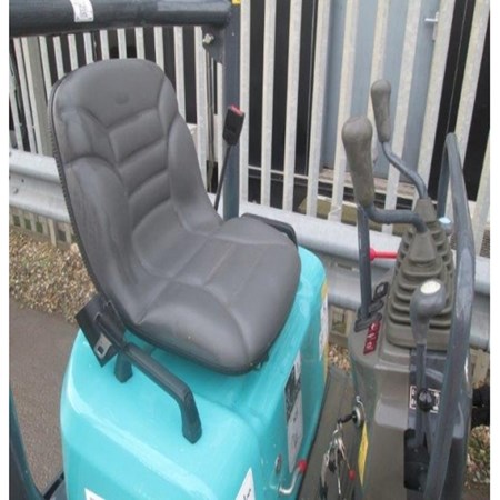 Used KOBELCO SK10SR-3 Mini excavator <7t for sale