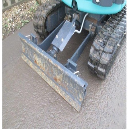 Used KOBELCO SK10SR-3 Mini excavator <7t for sale