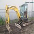 Used YANMAR VIO25-4 Mini Excavator <7t 2013 Year, 1400 hrs for Sale Used YANMAR VIO25-4 Mini Excavator <7t 2013 Year, 1400 hrs for Sale