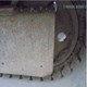 Good Working Condition Used Hyundai Midi Excavator <12t R80CR-9 for Sale