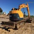 Used HYUNDAI R125LCD-9A Crawler Excavator for Sale Used HYUNDAI R125LCD-9A Crawler Excavator for Sale