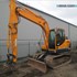 Used HYUNDAI R140LCD-9A Crawler Excavator for Sale Used HYUNDAI R140LCD-9A Crawler Excavator for Sale