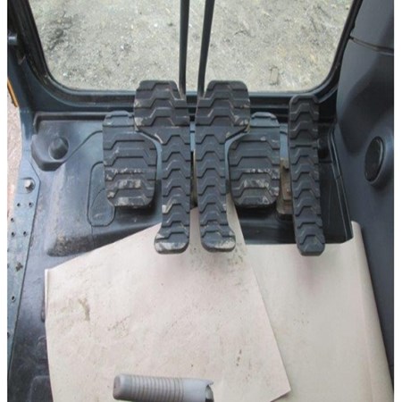 Used HYUNDAI R140LCD-9A Crawler Excavator for Sale