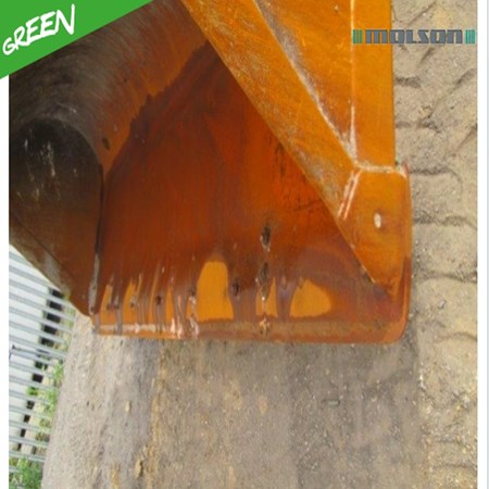 Good Condition Used HYUNDAI HL760-9A Wheel Loader - 4750 hrs, 2013 Year for Sale