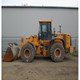 Good Condition Used HYUNDAI HL760-9A Wheel Loader - 4750 hrs, 2013 Year for Sale