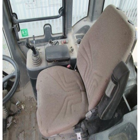 Good Condition Used HYUNDAI HL760-9A Wheel Loader - 4750 hrs, 2013 Year for Sale