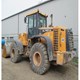 Good Condition Used HYUNDAI HL760-9A Wheel Loader - 4750 hrs, 2013 Year for Sale