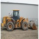 Good Condition Used HYUNDAI HL760-9A Wheel Loader - 4750 hrs, 2013 Year for Sale