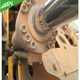 Good Condition Used HYUNDAI HL760-9A Wheel Loader - 4750 hrs, 2013 Year for Sale