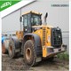 Used HYUNDAI HL760-9  Wheel Loader for Sale