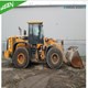 Used HYUNDAI HL760-9  Wheel Loader for Sale