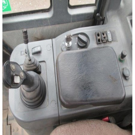 Used HYUNDAI HL760-9  Wheel Loader for Sale