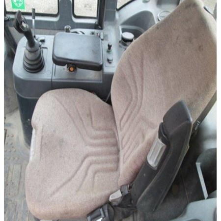 Used HYUNDAI HL760-9  Wheel Loader for Sale