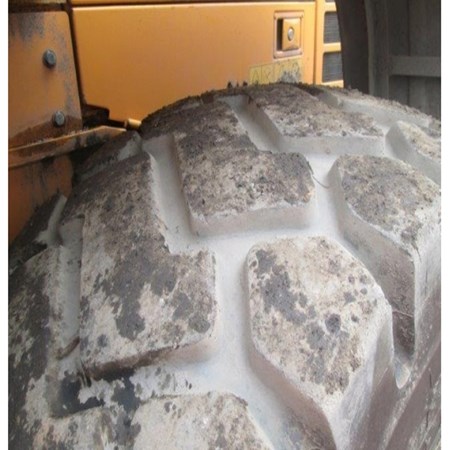 Used HYUNDAI HL760-9  Wheel Loader for Sale