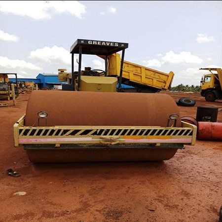 Used Bomag Bw212 Compactor (Roller) for sale
