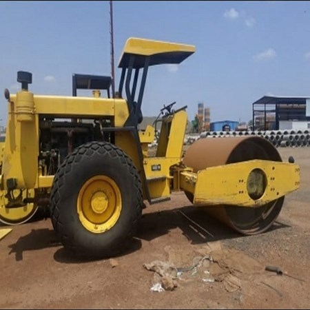 Used Bomag BW212 Compactor (Roller) for sale
