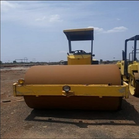 Used Bomag BW212 Compactor (Roller) for sale