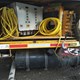 Used Putzmeister M 36-4 Boom Placer Concrete Pump for Sale