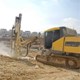 Used ATLAS COPCO ROC D7-11 drilling rig for sale